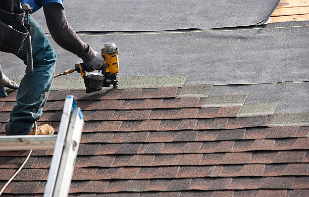 Licensed Flat Roof Repair service in West Millbury, MA - Brentwood Metal Roofing